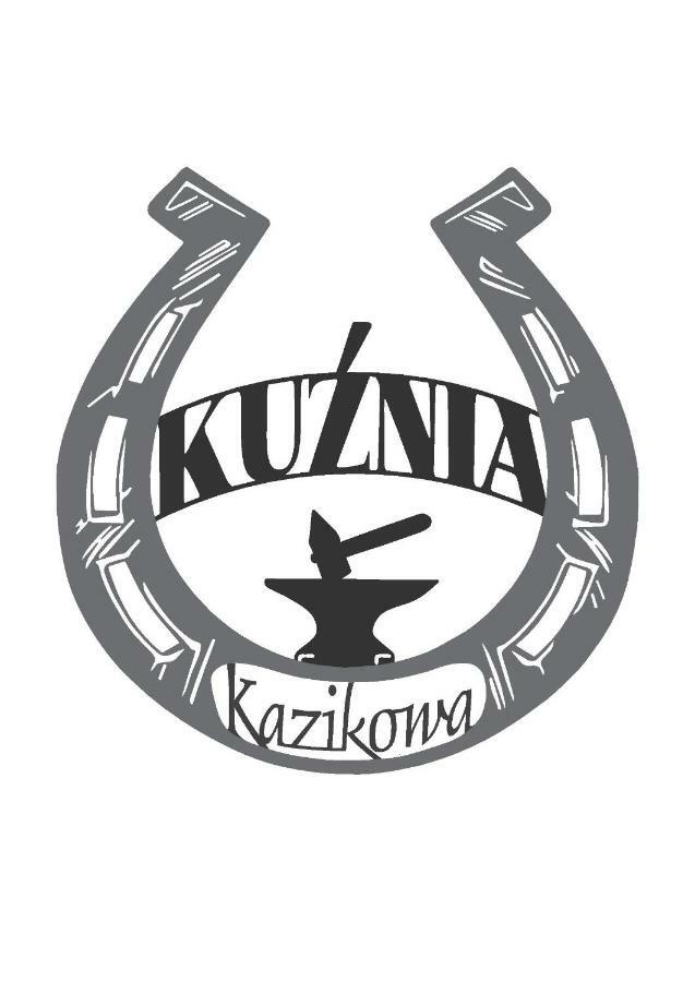 Bed and Breakfast Kazikowa Kuznia Białka Tatrzańska Exterior foto